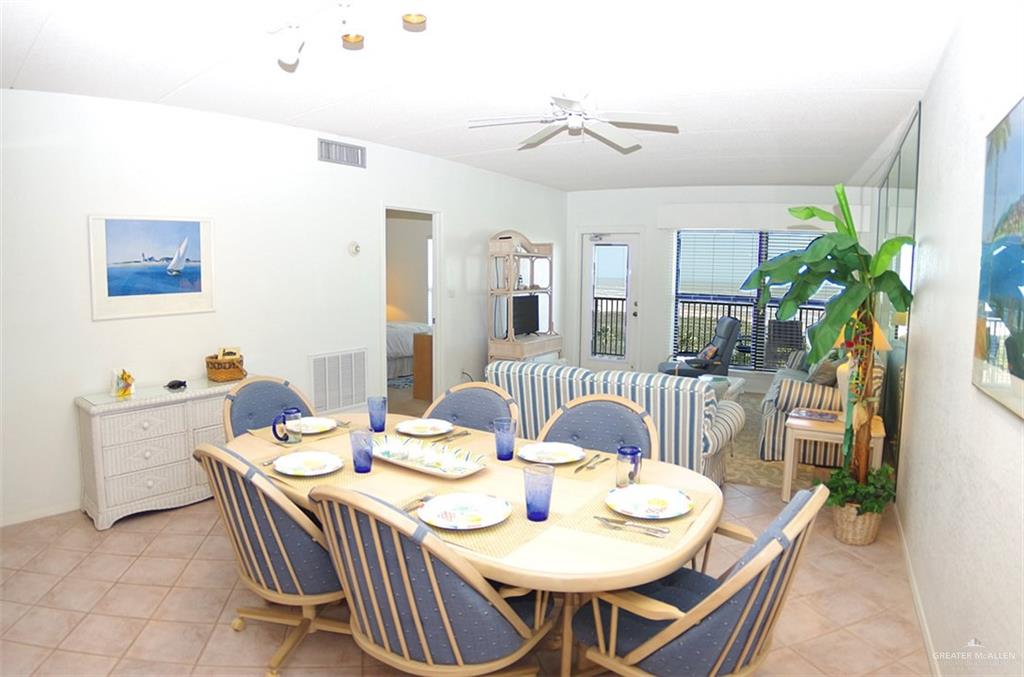402 Padre Boulevard #605, South Padre Island, Texas image 12