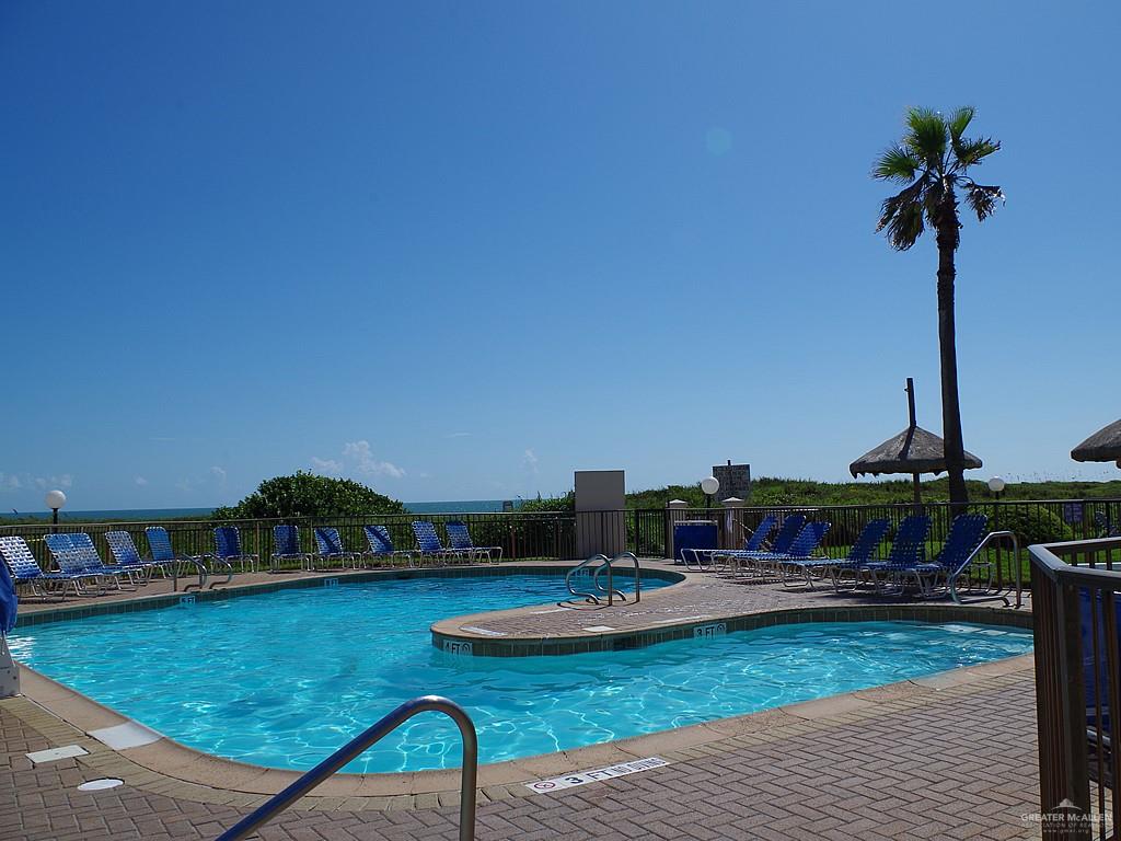 402 Padre Boulevard #605, South Padre Island, Texas image 32