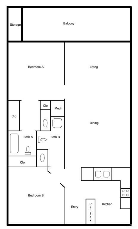 402 Padre Boulevard #605, South Padre Island, Texas image 2