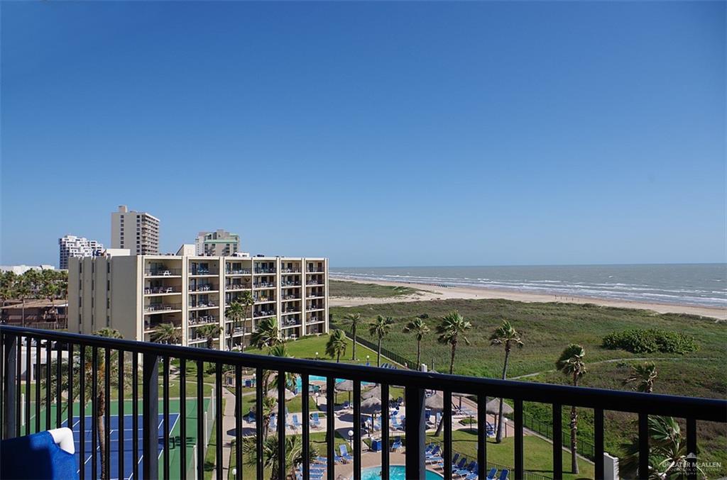 402 Padre Boulevard #605, South Padre Island, Texas image 4