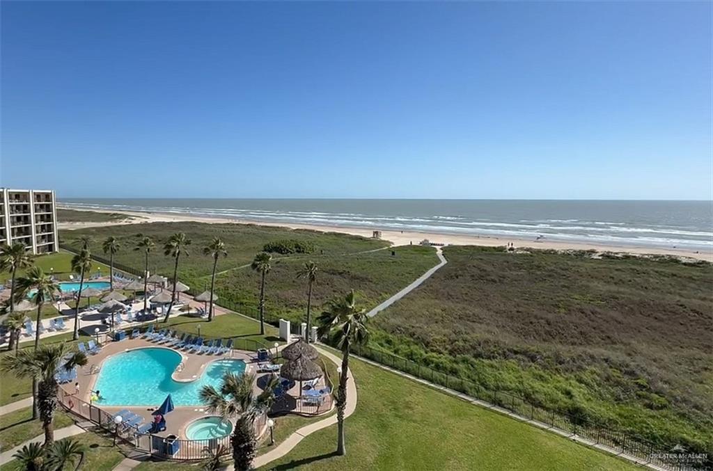 402 Padre Boulevard #605, South Padre Island, Texas image 3
