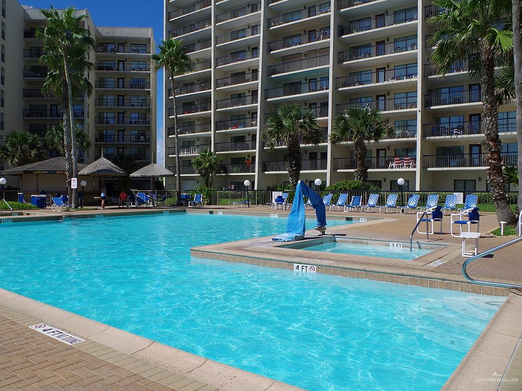 402 Padre Boulevard #605, South Padre Island, Texas image 35