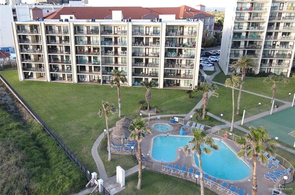 402 Padre Boulevard #605, South Padre Island, Texas image 29