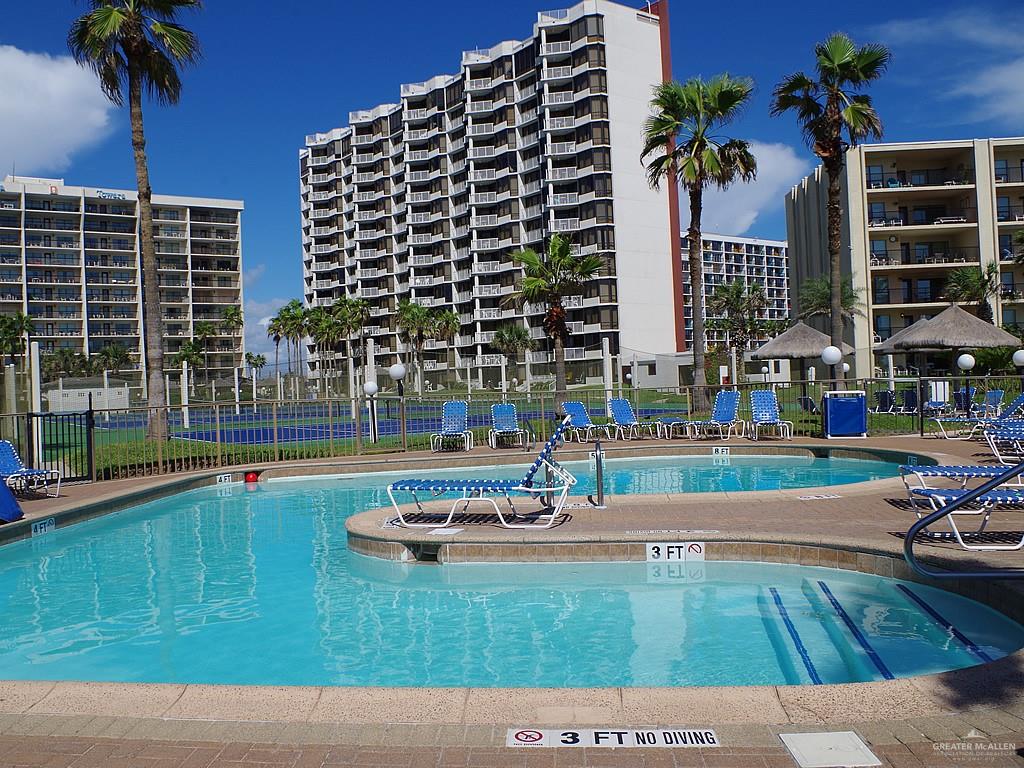 402 Padre Boulevard #605, South Padre Island, Texas image 33