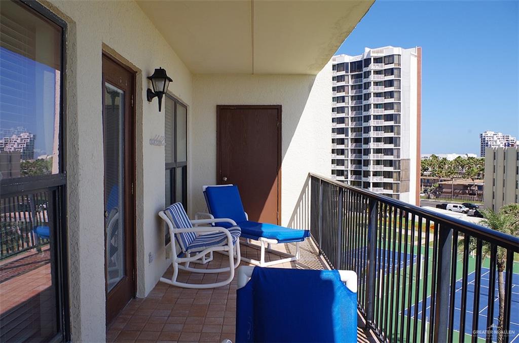 402 Padre Boulevard #605, South Padre Island, Texas image 5
