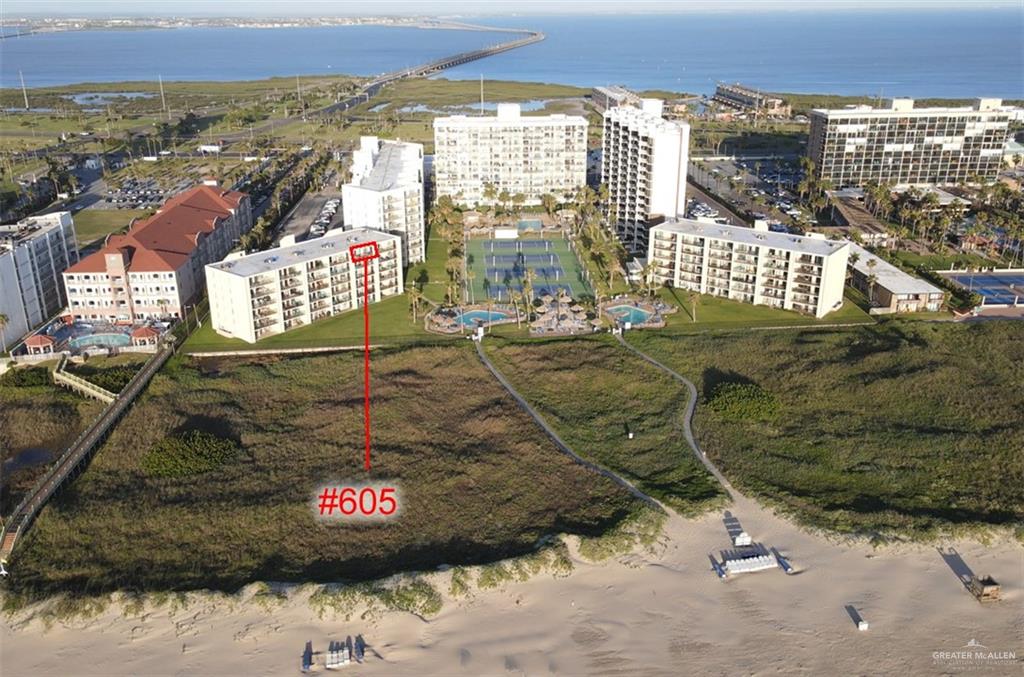 402 Padre Boulevard #605, South Padre Island, Texas image 28