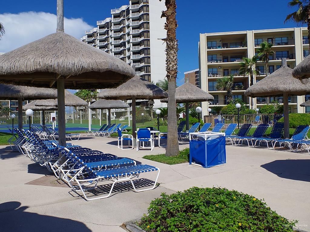 402 Padre Boulevard #605, South Padre Island, Texas image 37