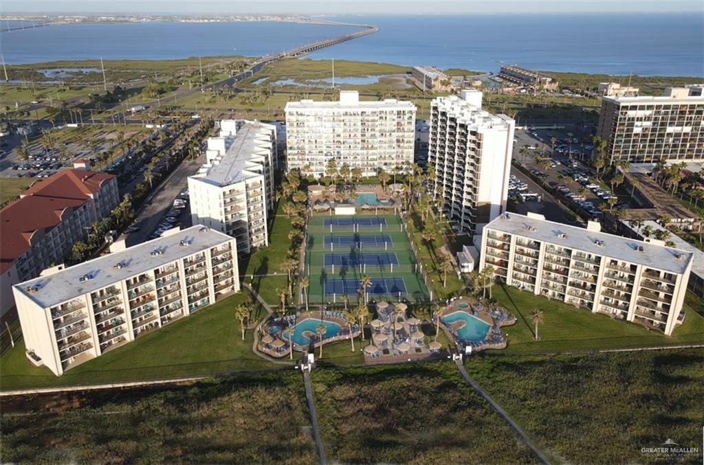 402 Padre Boulevard #605, South Padre Island, Texas image 27