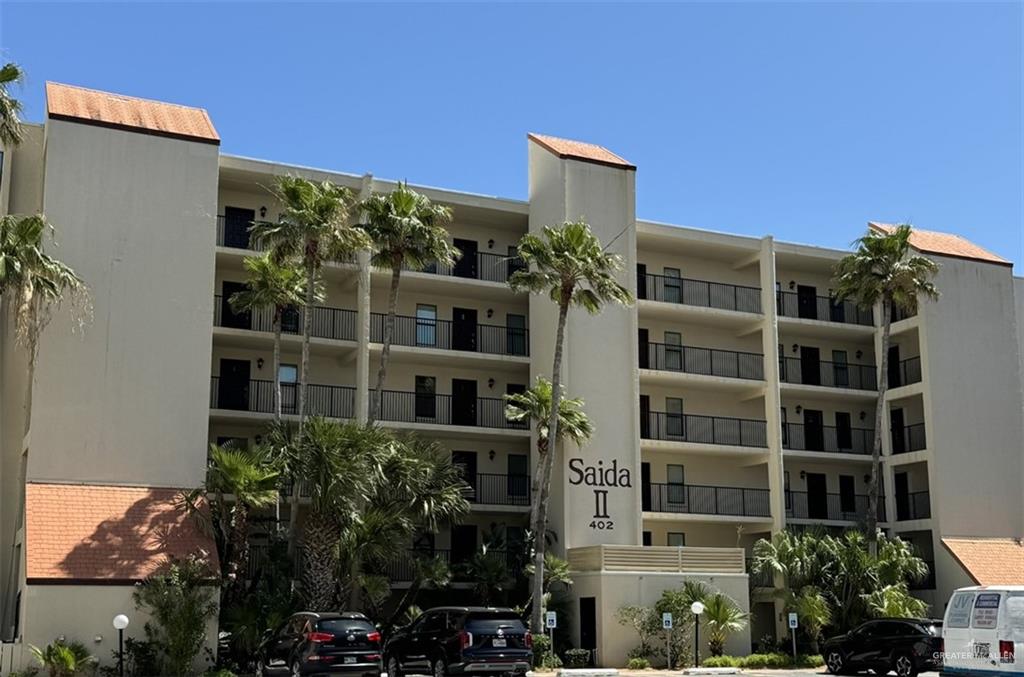 402 Padre Boulevard #605, South Padre Island, Texas image 42