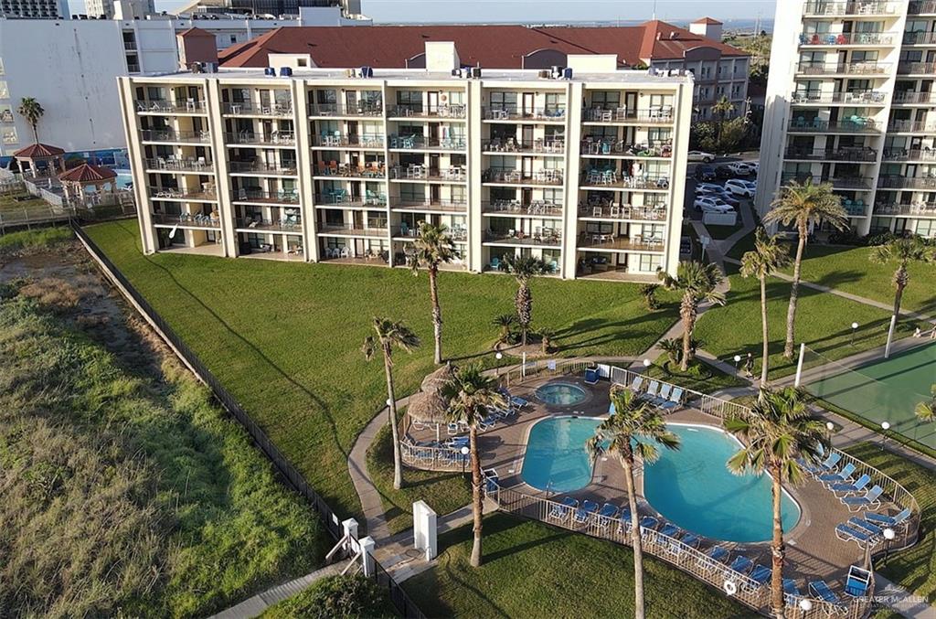 402 Padre Boulevard #605, South Padre Island, Texas image 40
