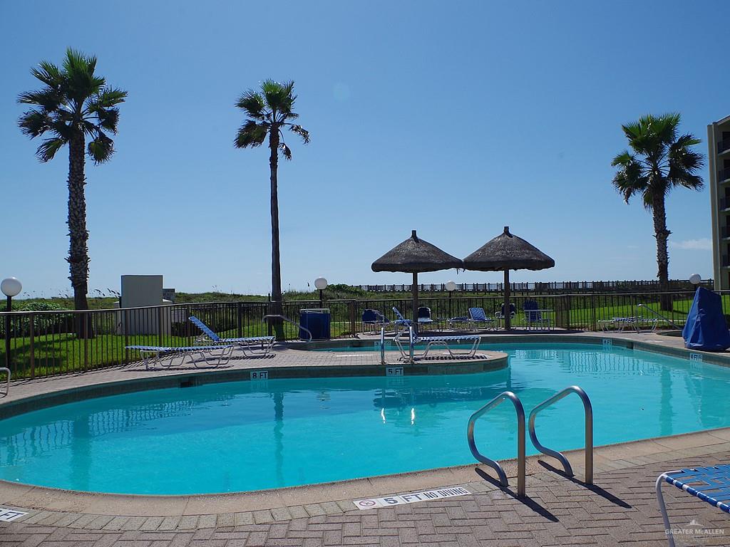 402 Padre Boulevard #605, South Padre Island, Texas image 34