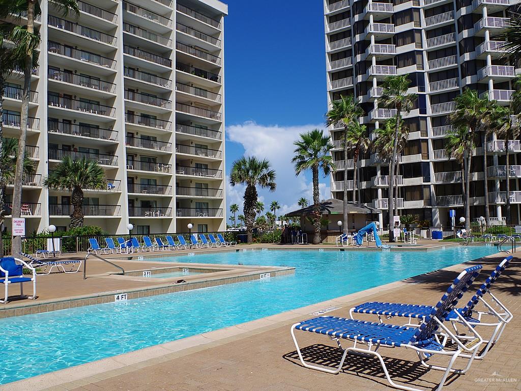402 Padre Boulevard #605, South Padre Island, Texas image 36