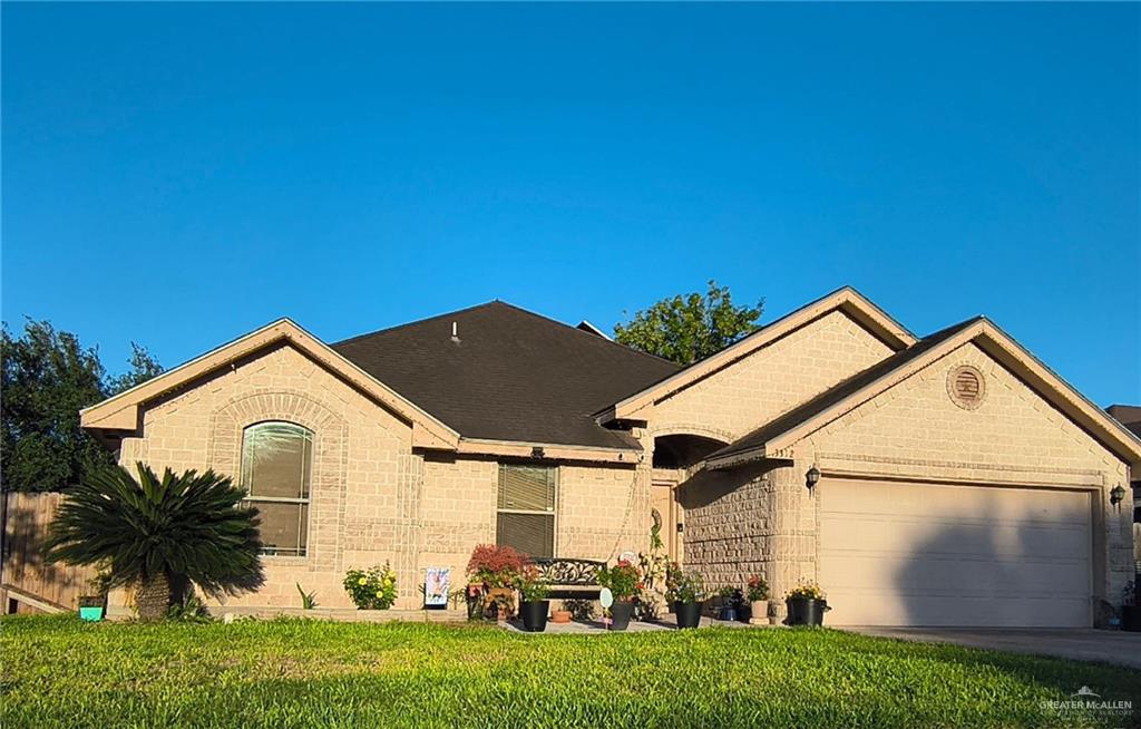 3312 Sanoma Drive, Weslaco, Texas image 2
