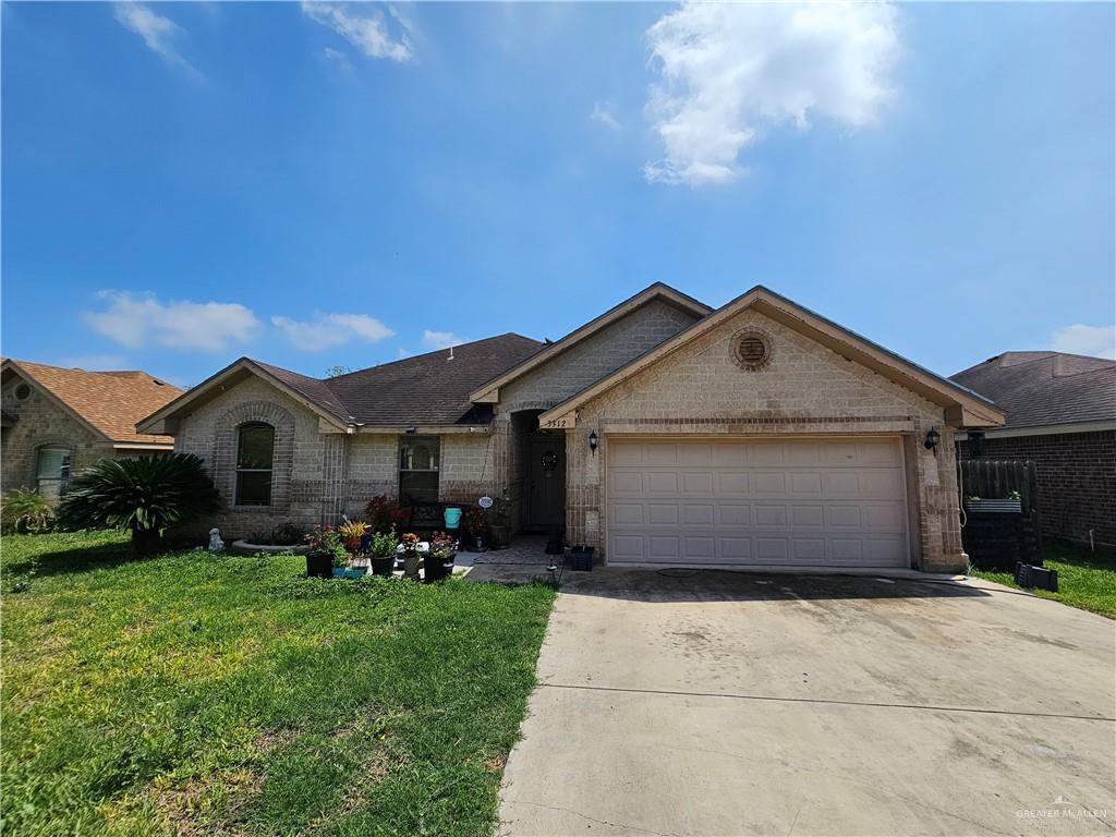3312 Sanoma Drive, Weslaco, Texas image 1