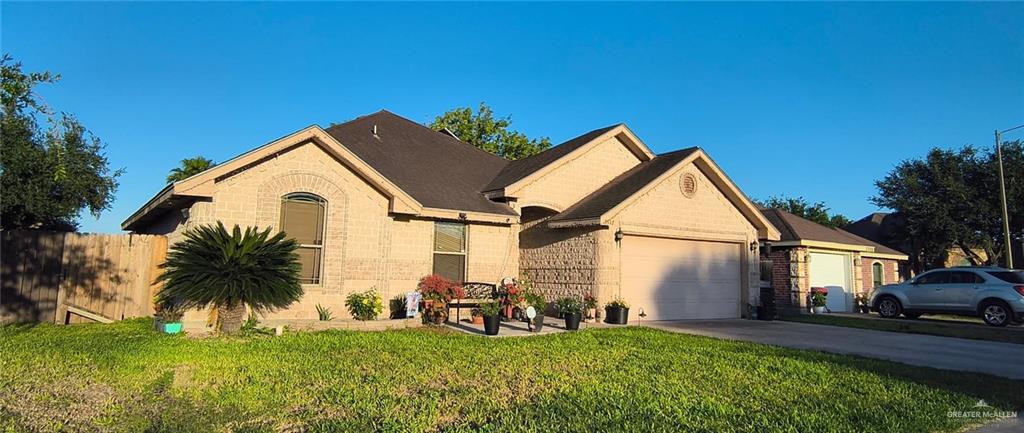 3312 Sanoma Drive, Weslaco, Texas image 4