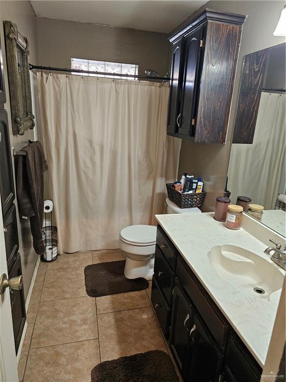 3312 Sanoma Drive, Weslaco, Texas image 3