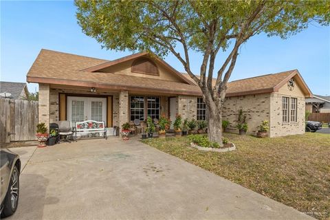 A home in McAllen