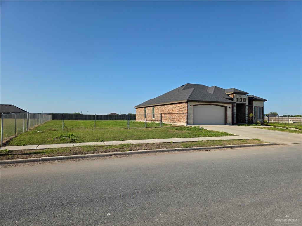 2510 Luisa Circle North Cir, Mercedes, Texas image 3