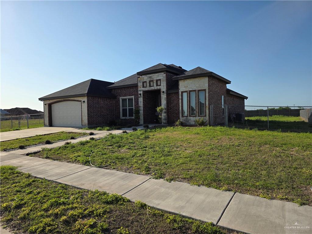 2510 Luisa Circle North Cir, Mercedes, Texas image 2