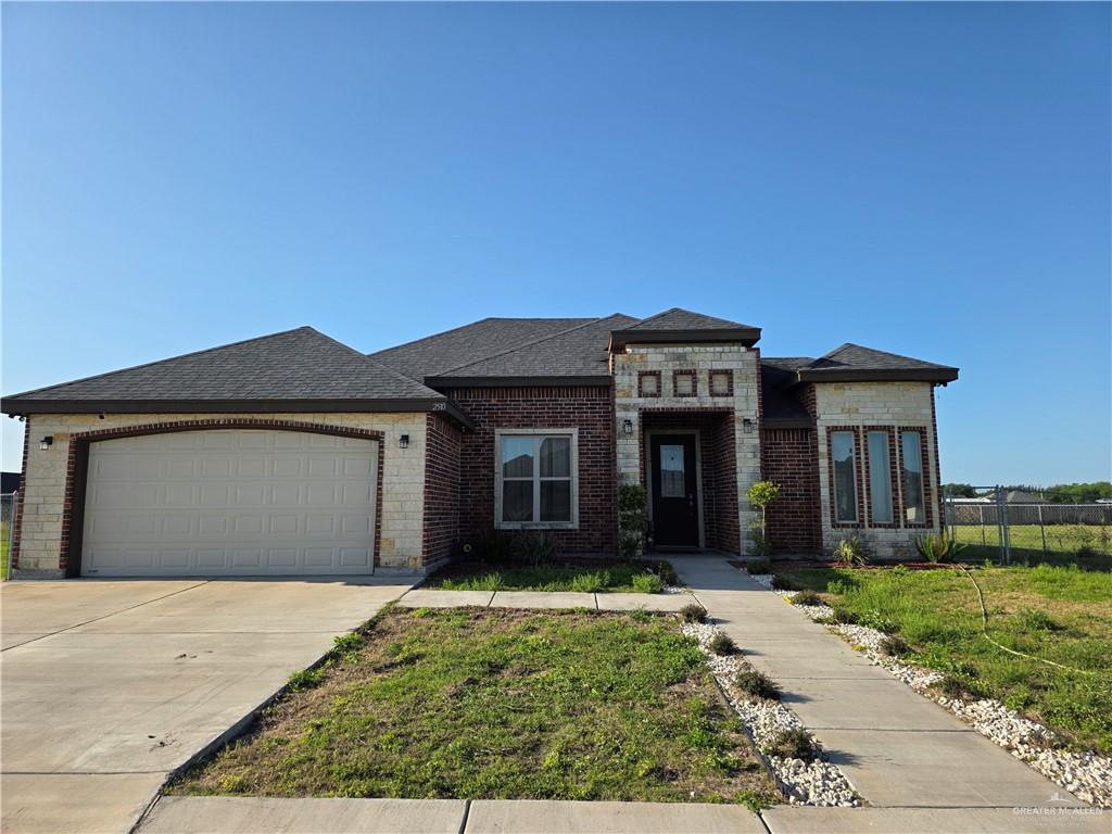 2510 Luisa Circle North Cir, Mercedes, Texas image 1