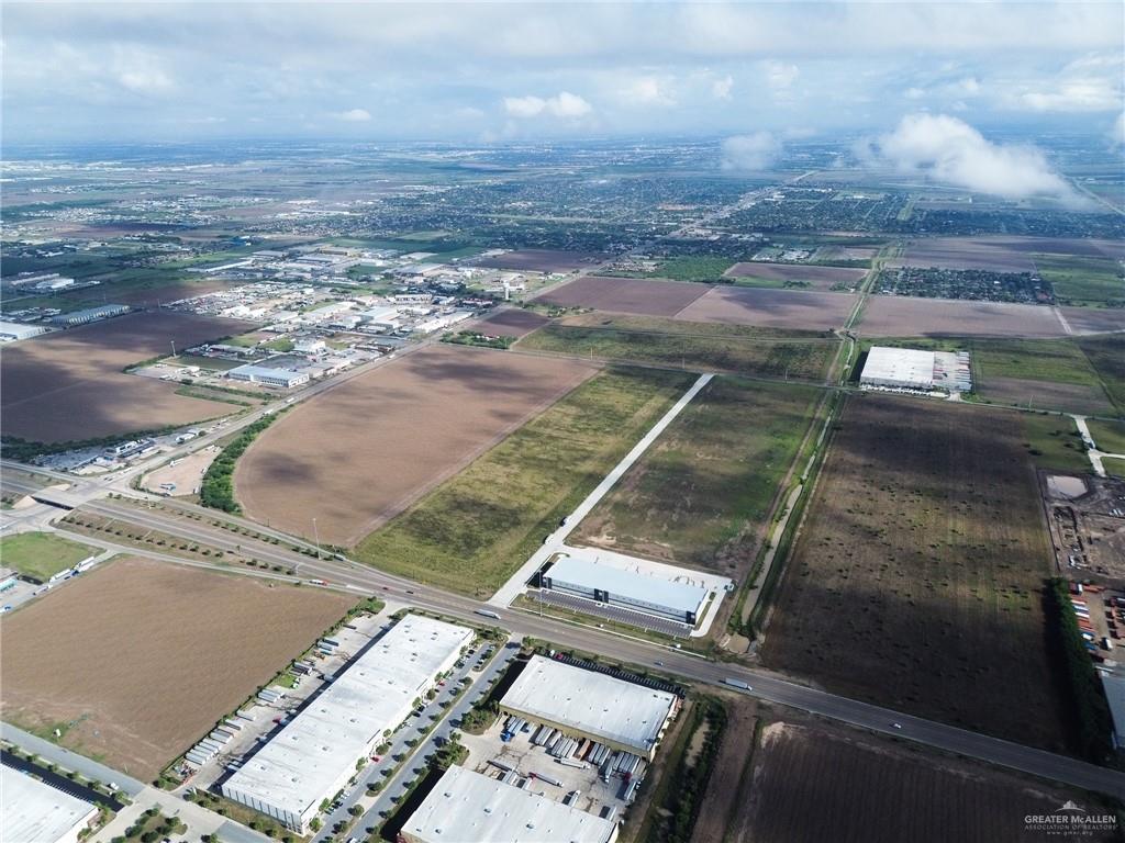 603 E Military Highway