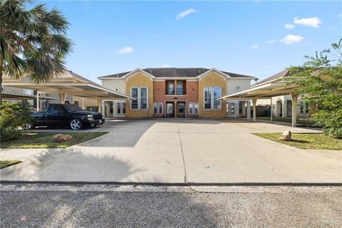 Condo For Rent - 1309 Fig Avenue #C<br/> Hidalgo County, Pharr, TX 78577