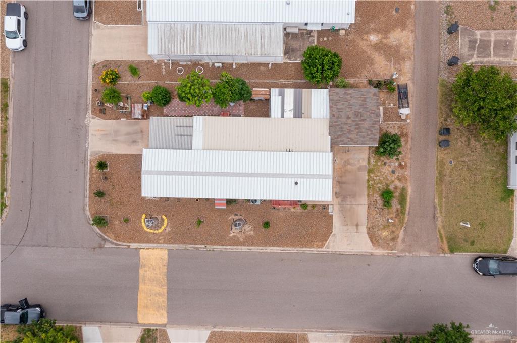 219 Stage Coach Drive, Mission, Texas image 15