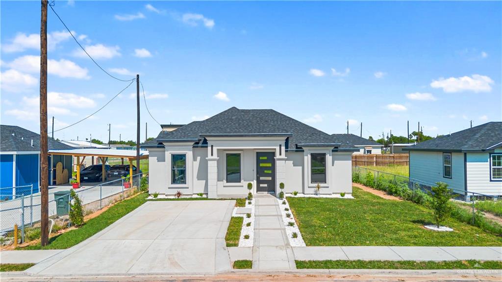 5412 La Ola Drive, Edinburg, Texas image 2