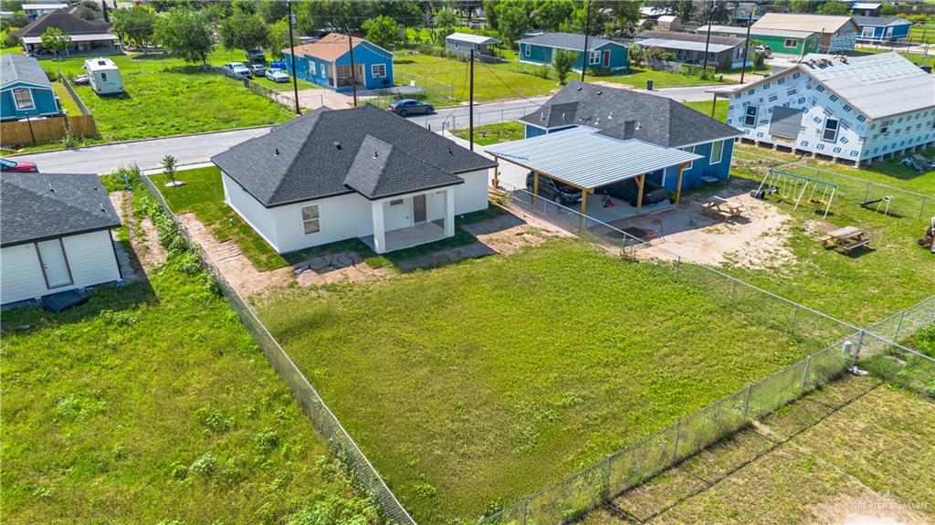 5412 La Ola Drive, Edinburg, Texas image 18