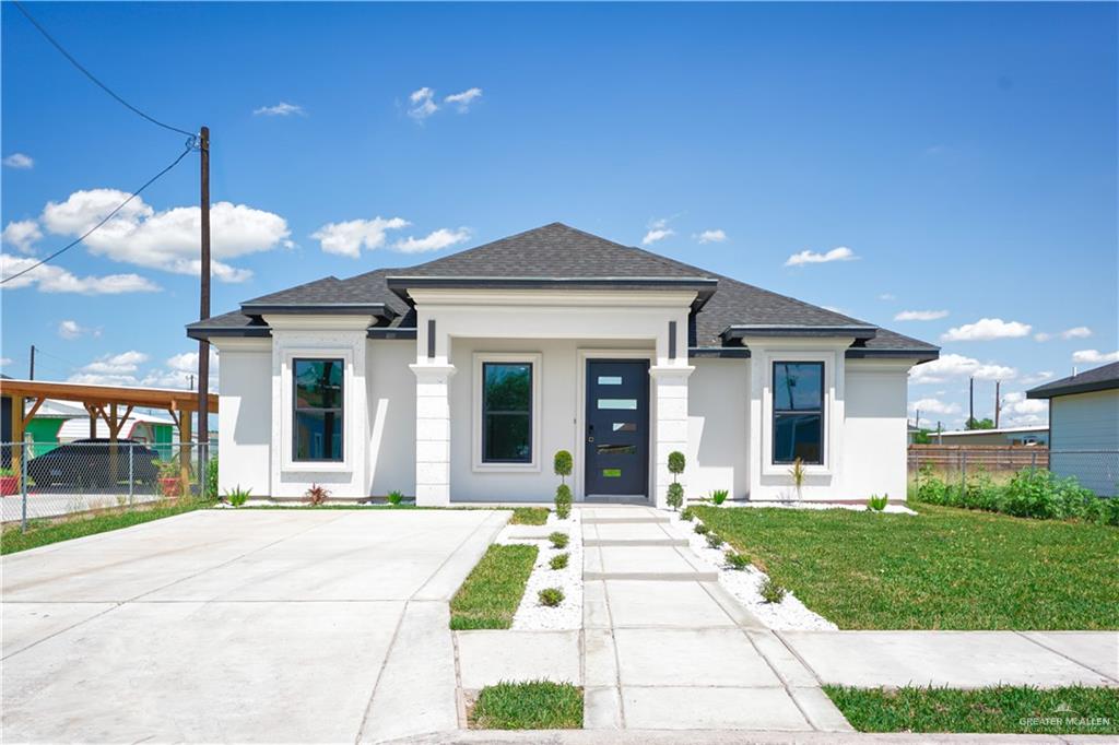 5412 La Ola Drive, Edinburg, Texas image 1