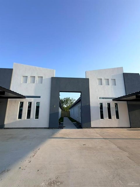 Apartment For Rent - 1217 Rosewood Road<br/> Pharr, TX 78577