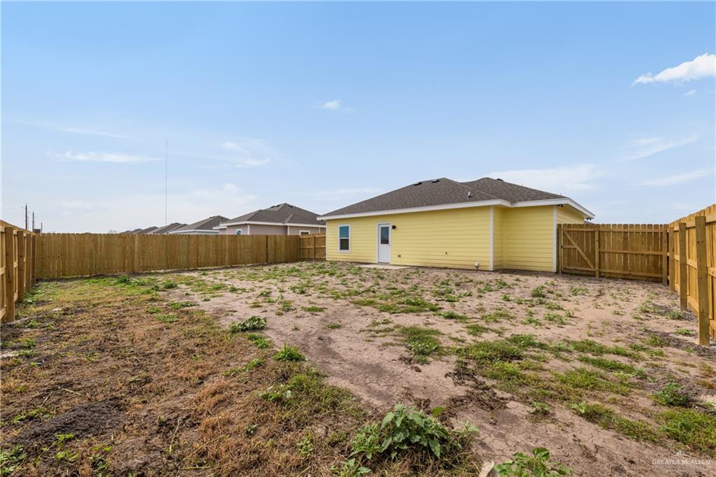 2921 Maria Drive, La Feria, Texas image 10