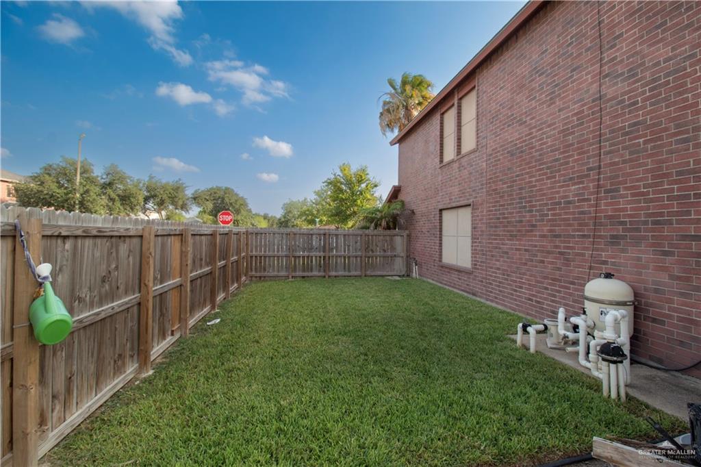 1007 E Solar Drive, Mission, Texas image 23