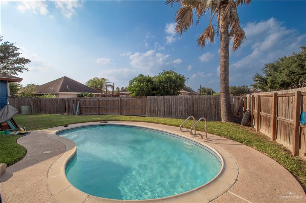 1007 E Solar Drive, Mission, Texas image 22