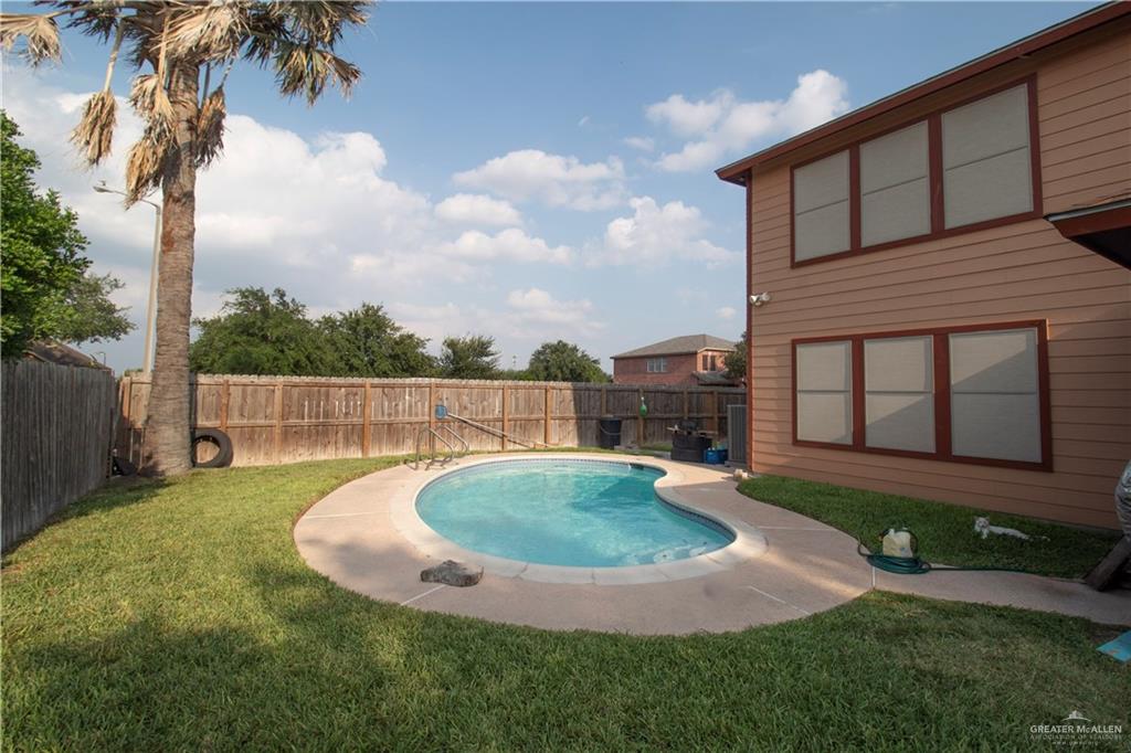 1007 E Solar Drive, Mission, Texas image 24