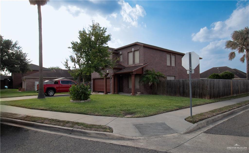 1007 E Solar Drive, Mission, Texas image 2