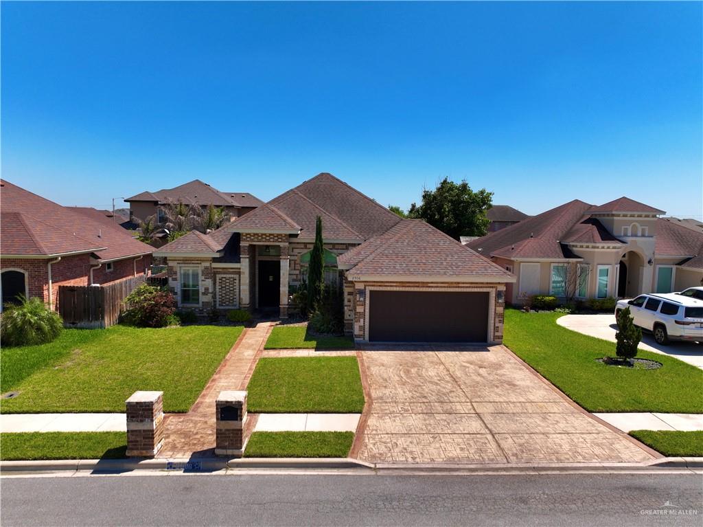 2506 Gregg Drive, Edinburg, Texas image 3