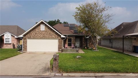 Photo of 7400 N 22nd Street, McAllen, TX 78504 (MLS # 502779)