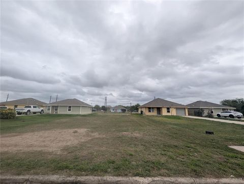 Vacant Land For Sale - 0000 S Indiana Avenue<br/> Mercedes, TX 78570