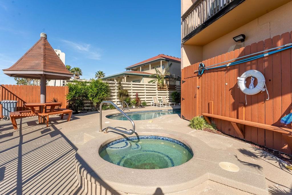 4901 Laguna Boulevard #304, South Padre Island, Texas image 19