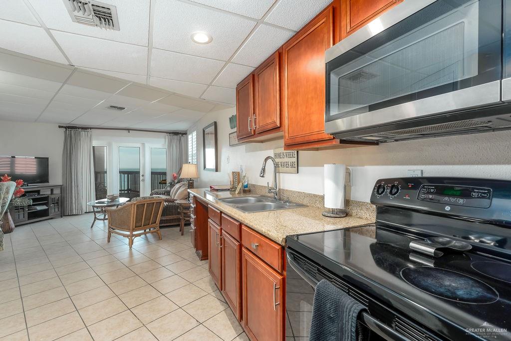 4901 Laguna Boulevard #304, South Padre Island, Texas image 9
