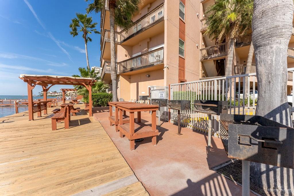 4901 Laguna Boulevard #304, South Padre Island, Texas image 20