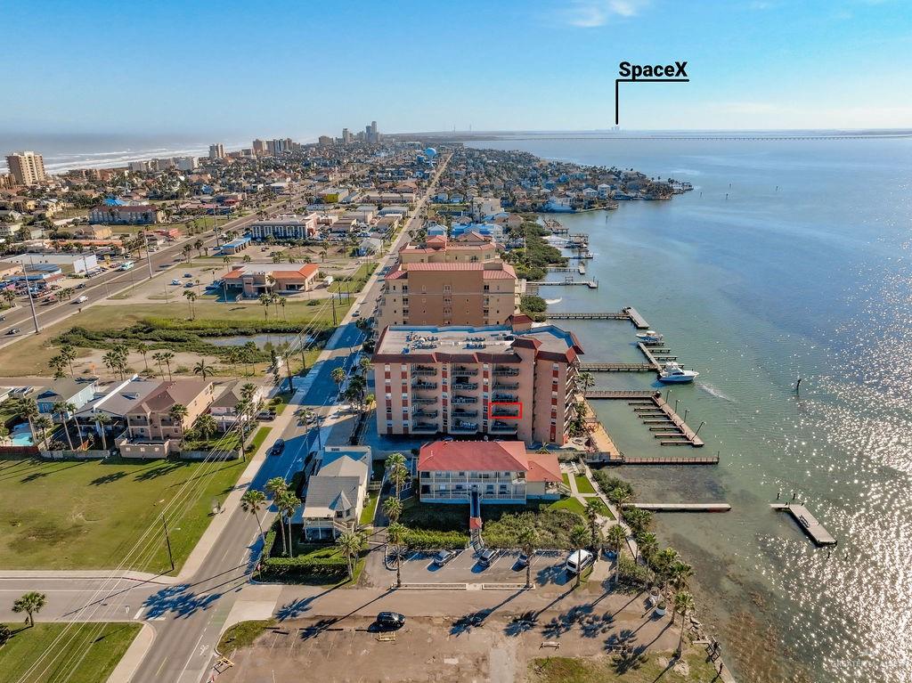 4901 Laguna Boulevard #304, South Padre Island, Texas image 27