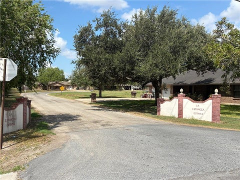 Vacant Land For Sale - 1616 El Camino Drive<br/> Weslaco, TX 78599