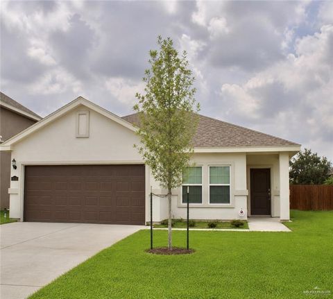Homes For Rent - 3800 Westway Avenue<br/> McAllen, TX 78501
