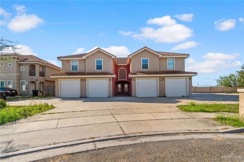 Condo For Sale - 1200 E Pineridge Avenue #4<br/> Hidalgo County, McAllen, TX 78503