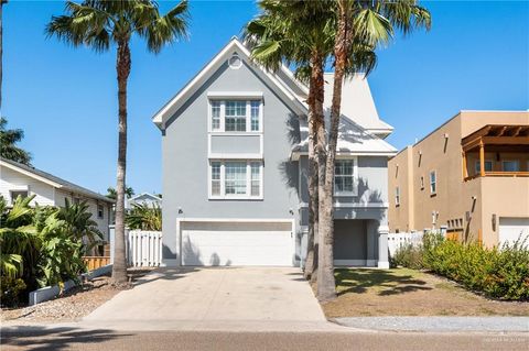 204 W Mesquite Street South Padre Island TX 78597