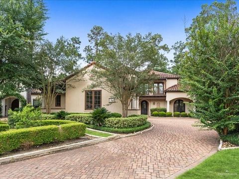 Homes For Rent - 7 Ivy Court<br/> Spring, TX 77382