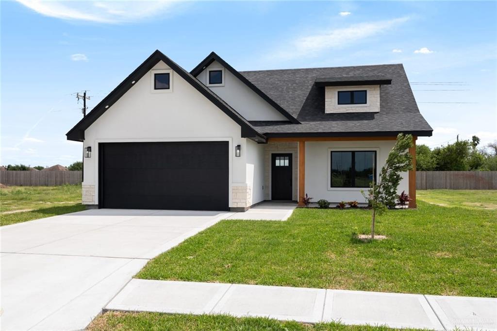 2019 Blue Sky Drive, Weslaco, Texas image 1