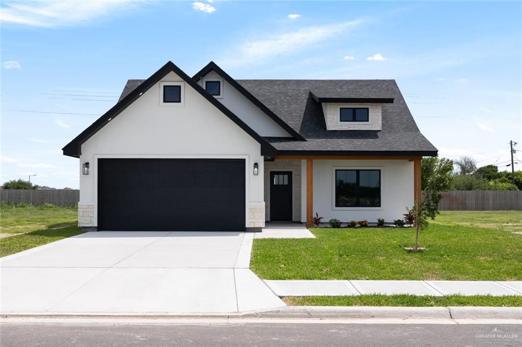 2019 Blue Sky Drive, Weslaco, Texas image 2